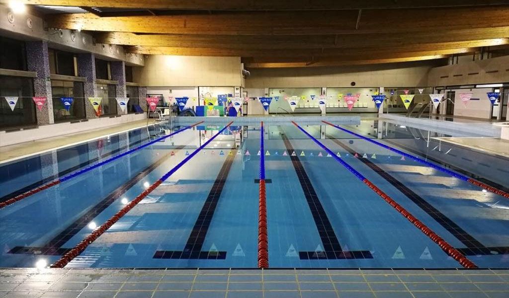 Parque Deportivo Municipal de Arrecife